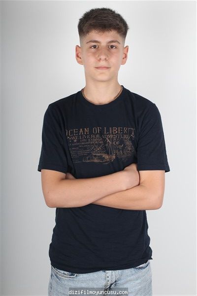 İzmir Cast Ajans Cem 144721