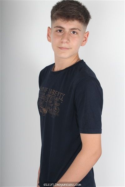 İzmir Cast Ajans Cem 144722