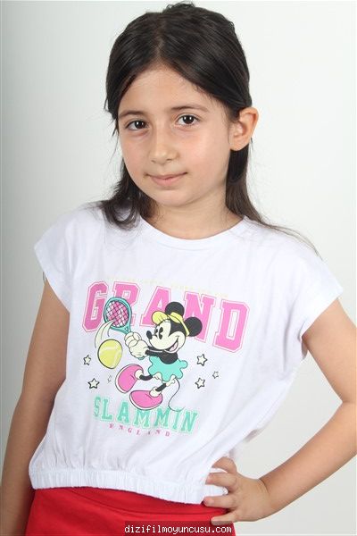 İzmir Cast Ajans Duru 144723