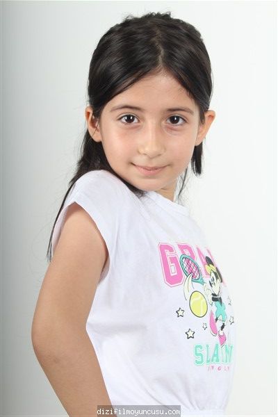 İzmir Cast Ajans Duru 144724