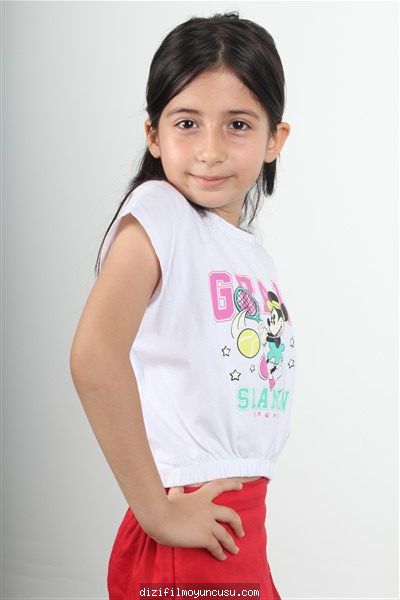 İzmir Cast Ajans Duru 144725