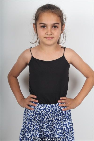 İzmir Cast Ajans Ecrin 144739