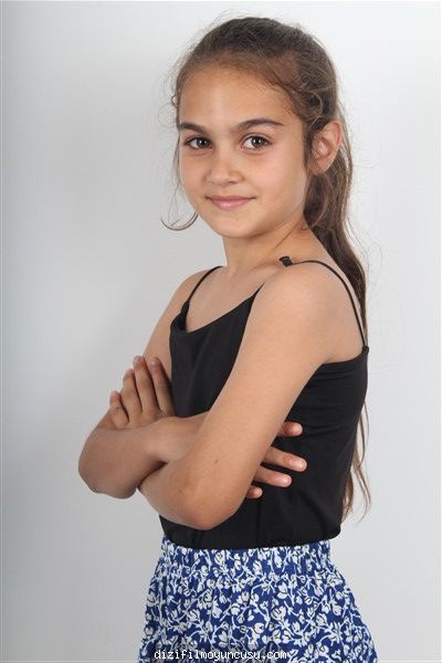 İzmir Cast Ajans Ecrin 144740