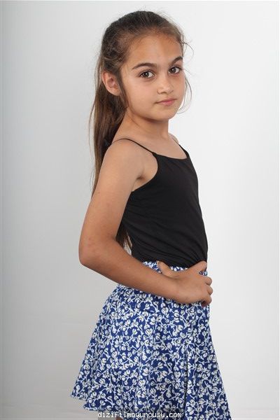 İzmir Cast Ajans Ecrin 144741