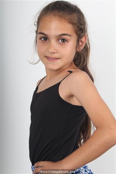 İzmir Cast Ajans Ecrin 144742