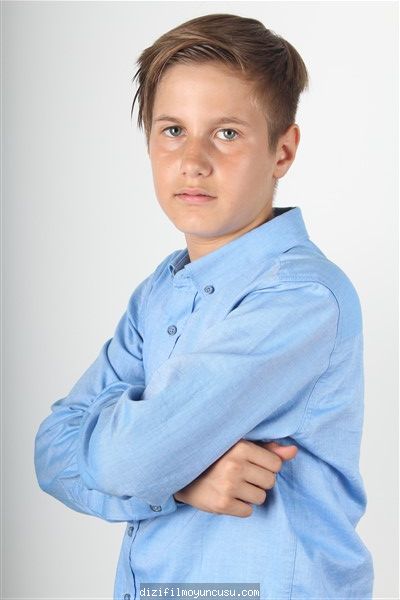 İzmir Cast Ajans Eren 144829