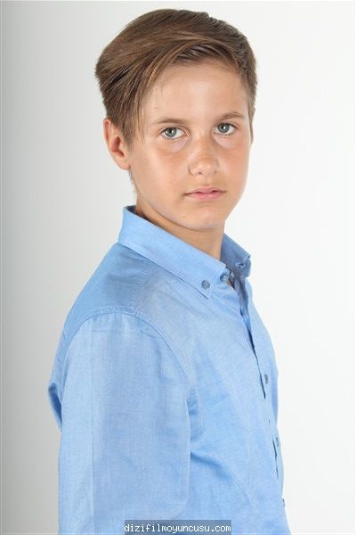 İzmir Cast Ajans Eren 144830