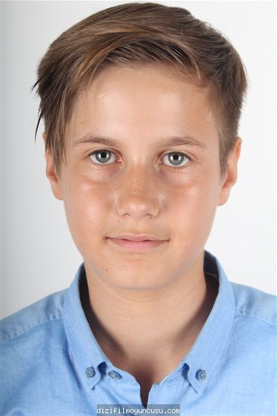 İzmir Cast Ajans Eren 144831