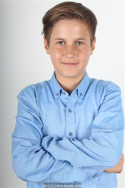 İzmir Cast Ajans Eren 144832