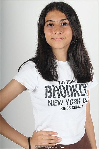 Çocuk Oyuncular Adayımız Havva
