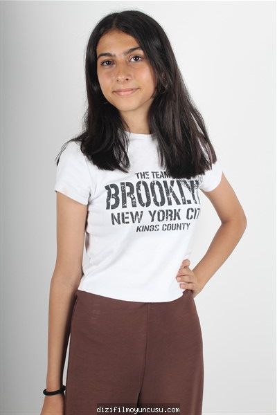 İzmir Cast Ajans Havva 144801