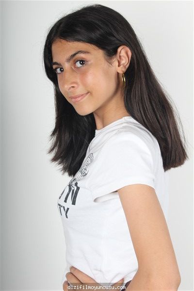 İzmir Cast Ajans Havva 144804