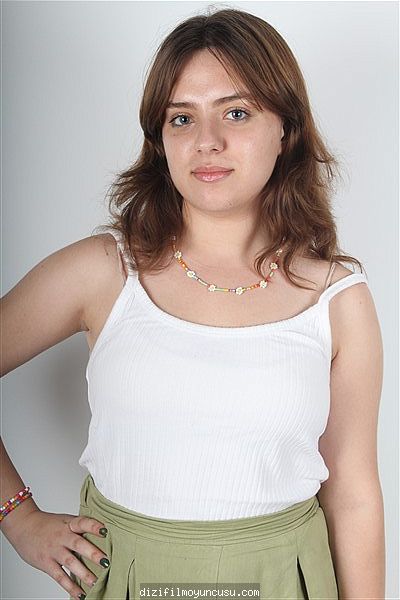 Kadın Oyuncular Adayımız Meryem