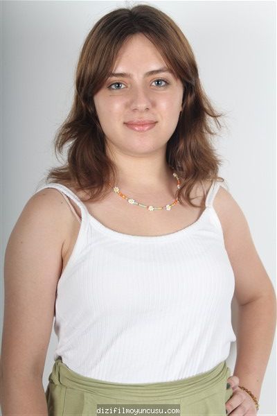 İzmir Cast Ajans Meryem 144845