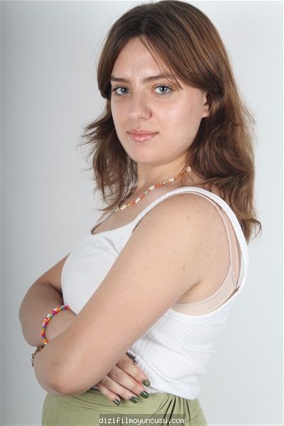 İzmir Cast Ajans Meryem 144846