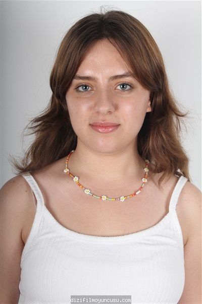 İzmir Cast Ajans Meryem 144848