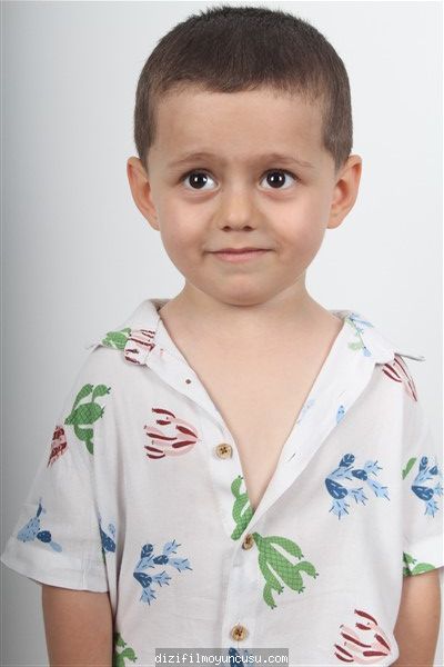 İzmir Cast Ajans Mirza 144799