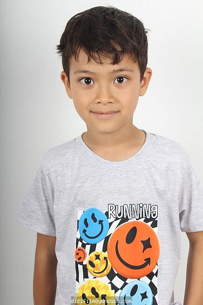 Çocuk Oyuncular Adayımız Mustafa