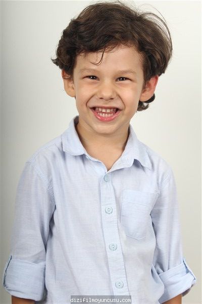 İzmir Cast Ajans Özkan 144853