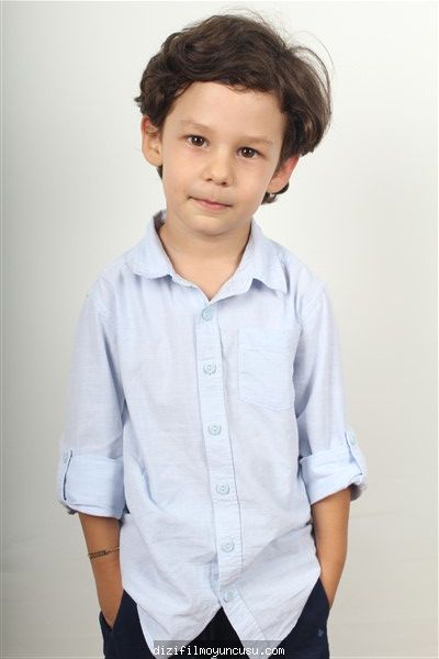 İzmir Cast Ajans Özkan 144854