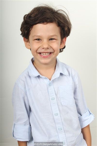 İzmir Cast Ajans Özkan 144856