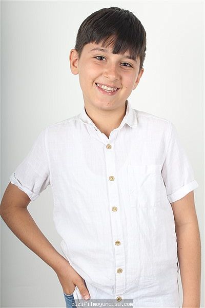 Çocuk Oyuncular Adayımız Poyraz