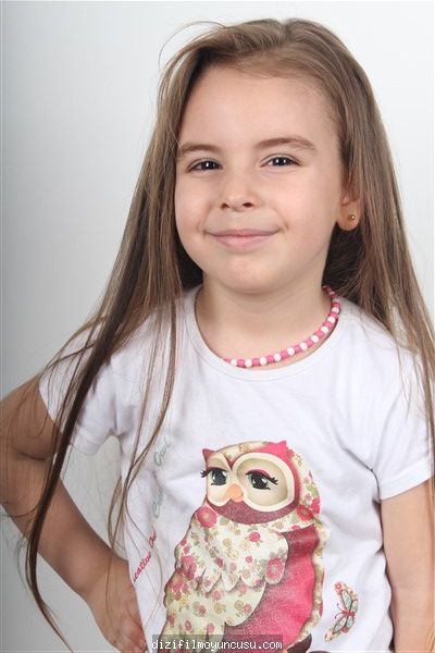 İzmir Cast Ajans Ravza 144727