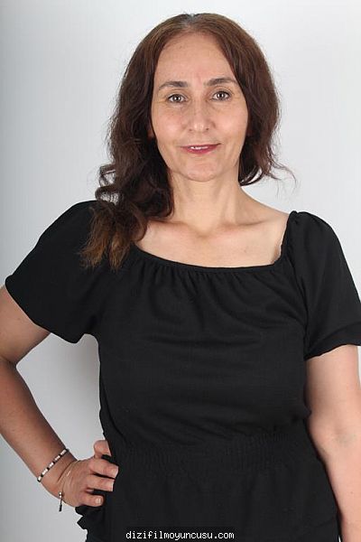 Kadın Oyuncular Adayımız Süheyla