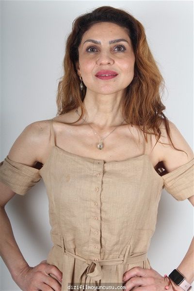 İzmir Cast Ajans Şükran 144825