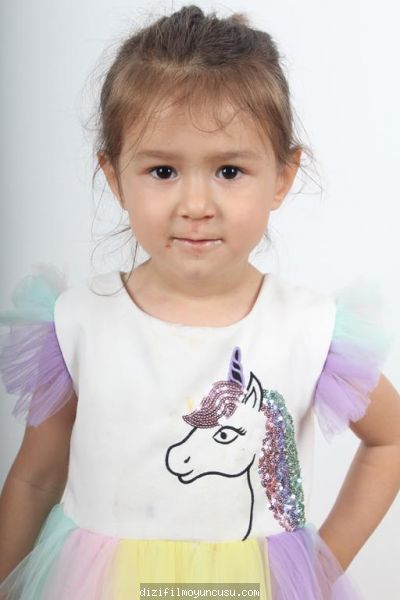 Denizli Cast Ajans Teslimenur 144655
