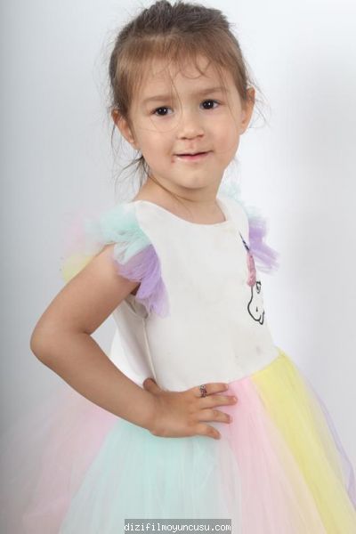 Denizli Cast Ajans Teslimenur 144658