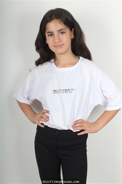 İzmir Cast Ajans Yağmur 144809