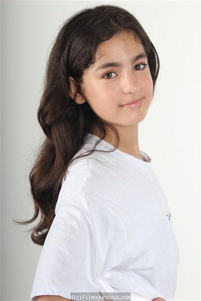 İzmir Cast Ajans Yağmur 144811