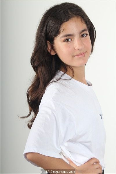 İzmir Cast Ajans Yağmur 144812