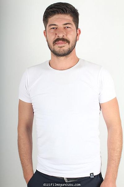 Erkek Oyuncular Adayımız Yunus