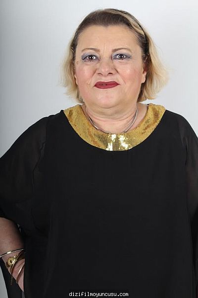 Kadın Oyuncular Adayımız Zuhal