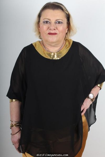Denizli Cast Ajans Zuhal 144711