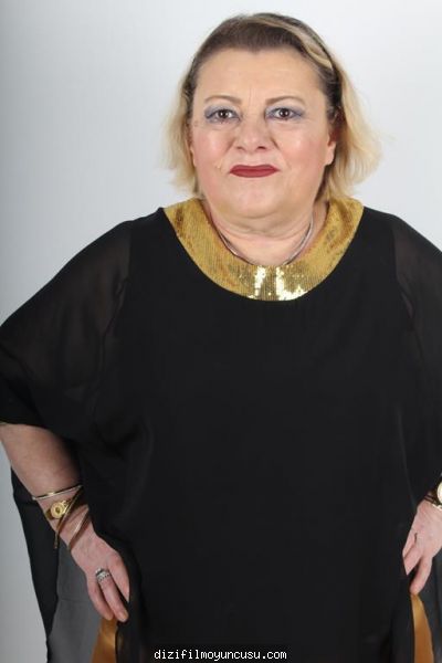 Denizli Cast Ajans Zuhal 144712