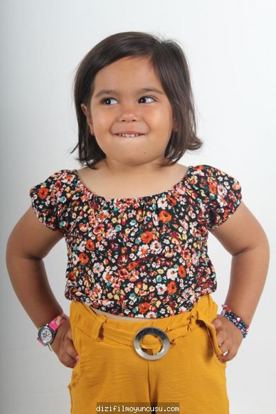 Muğla Cast Ajans Asel 144878