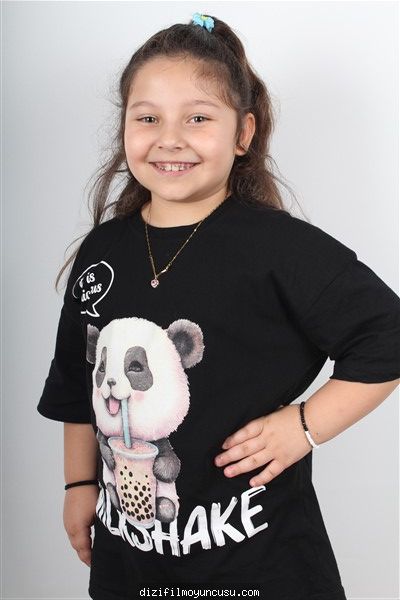 Bursa Cast Ajans Betül 144927