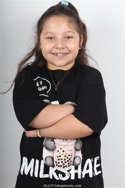 Bursa Cast Ajans Betül 144929