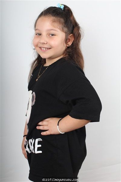 Bursa Cast Ajans Betül 144930