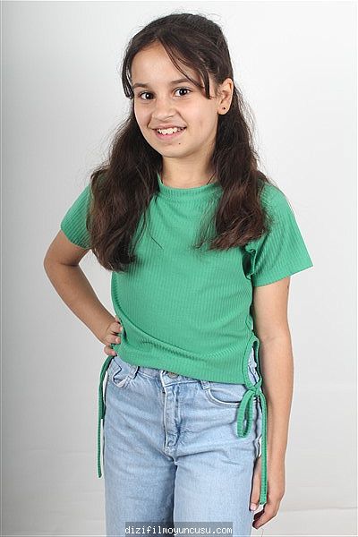 Çocuk Oyuncular Adayımız Diren