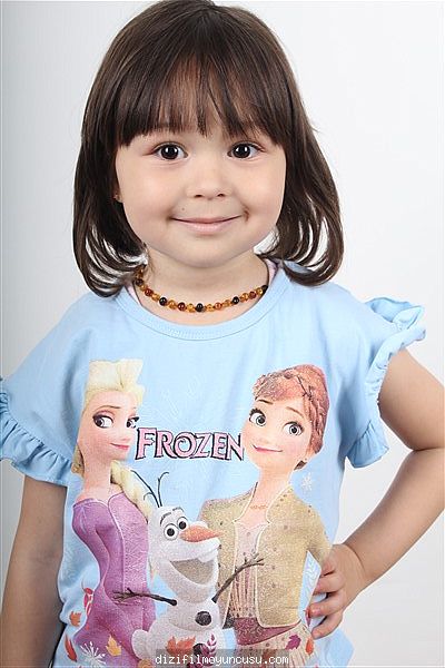 Çocuk Oyuncular Adayımız Ebrar