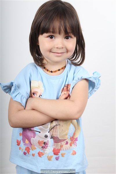Bursa Cast Ajans Ebrar 144945