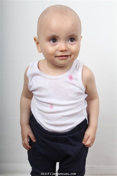 İzmir Cast Ajans Eren 144869