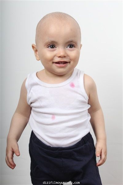 İzmir Cast Ajans Eren 144870