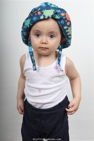 İzmir Cast Ajans Eren 144872