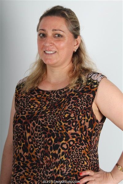 Konya Cast Ajans Filiz 145035