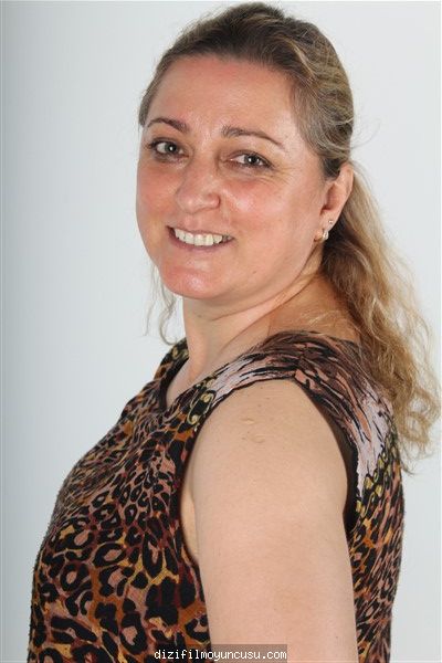 Konya Cast Ajans Filiz 145038